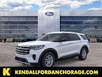 2026 Ford Explorer 4WD SUV for sale #JF26259 - photo 1