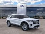 2026 Ford Explorer 4WD SUV for sale #JF26259 - photo 7