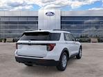 2026 Ford Explorer 4WD SUV for sale #JF26259 - photo 8