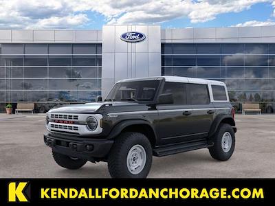 2026 Ford Bronco 4WD SUV for sale #JF26261 - photo 1