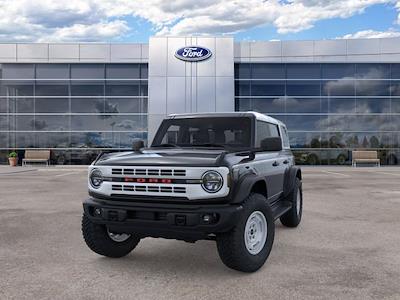 2026 Ford Bronco 4WD SUV for sale #JF26261 - photo 2