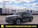 2026 Ford Explorer 4WD SUV for sale #JF26280 - photo 1