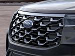 2026 Ford Explorer 4WD SUV for sale #JF26280 - photo 17