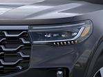 2026 Ford Explorer 4WD SUV for sale #JF26280 - photo 18
