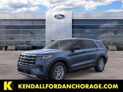 2026 Ford Explorer 4WD SUV for sale #JF26281 - photo 1