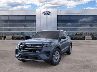 2026 Ford Explorer 4WD SUV for sale #JF26281 - photo 2