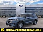 2026 Ford Explorer 4WD SUV for sale #JF26281 - photo 1