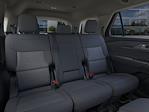 2026 Ford Explorer 4WD SUV for sale #JF26281 - photo 11