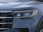 2026 Ford Explorer 4WD SUV for sale #JF26281 - photo 18