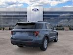 2026 Ford Explorer 4WD SUV for sale #JF26281 - photo 8