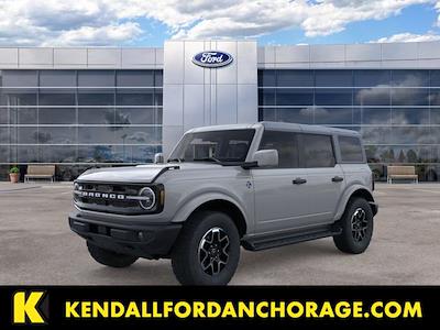 2026 Ford Bronco 4WD SUV for sale #JF26293 - photo 1