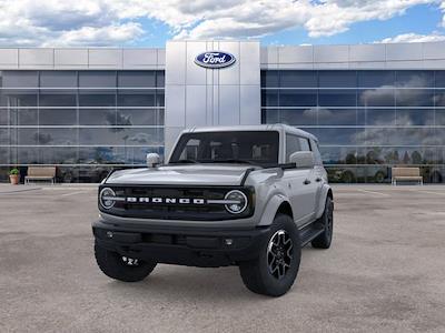 2026 Ford Bronco 4WD SUV for sale #JF26293 - photo 2