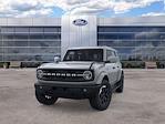 2026 Ford Bronco 4WD SUV for sale #JF26293 - photo 2