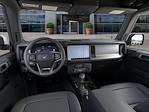 2026 Ford Bronco 4WD SUV for sale #JF26293 - photo 9