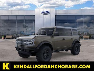 2026 Ford Bronco 4WD SUV for sale #JF26294 - photo 1