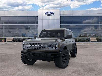2026 Ford Bronco 4WD SUV for sale #JF26294 - photo 2