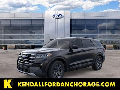 2026 Ford Explorer 4WD SUV for sale #JF26299 - photo 1