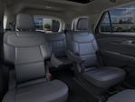 2026 Ford Explorer 4WD SUV for sale #JF26299 - photo 11