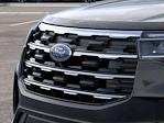 2026 Ford Explorer 4WD SUV for sale #JF26299 - photo 17