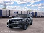2026 Ford Explorer 4WD SUV for sale #JF26299 - photo 2