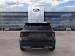 2026 Ford Explorer 4WD SUV for sale #JF26299 - photo 5