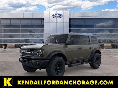 2026 Ford Bronco 4WD SUV for sale #JF26307 - photo 1