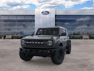 2026 Ford Bronco 4WD SUV for sale #JF26307 - photo 2