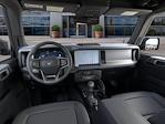2026 Ford Bronco 4WD SUV for sale #JF26307 - photo 8