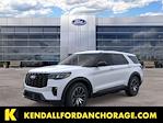 2026 Ford Explorer 4WD SUV for sale #JF26318 - photo 1
