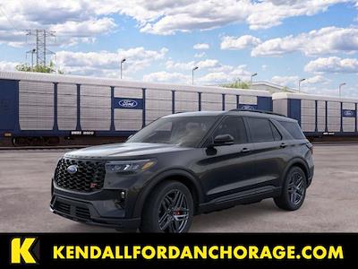 2026 Ford Explorer 4WD SUV for sale #JF26319 - photo 1