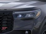 2026 Ford Explorer 4WD SUV for sale #JF26319 - photo 18