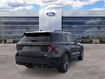 2026 Ford Explorer 4WD SUV for sale #JF26319 - photo 8
