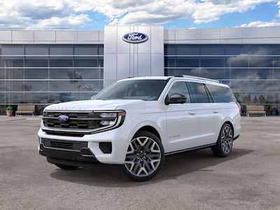 2027 Ford Expedition MAX 4WD SUV for sale #JF26327 - photo 2
