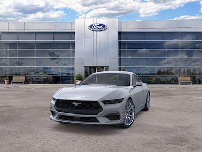 2026 Ford Mustang Fastback RWD Coupe for sale #JF26328 - photo 2