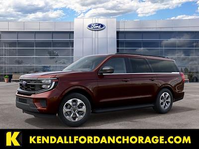 2027 Ford Expedition MAX 4WD SUV for sale #JF26334 - photo 1