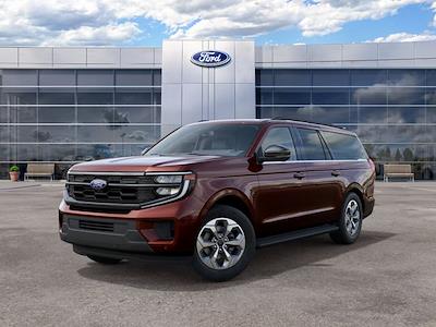 2027 Ford Expedition MAX 4WD SUV for sale #JF26334 - photo 2