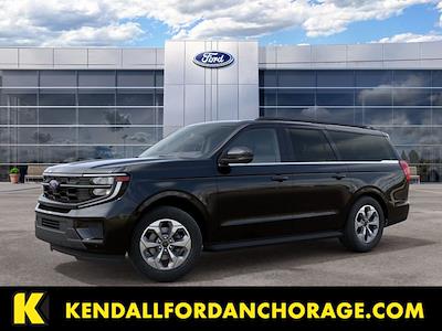 2027 Ford Expedition MAX 4WD SUV for sale #JF26335 - photo 1