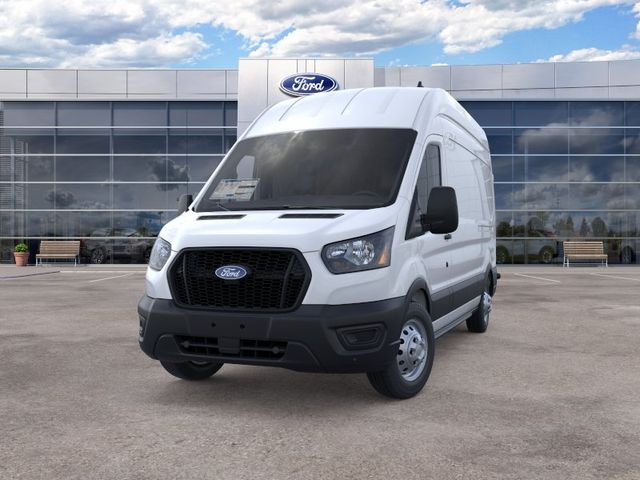 New 2026 Ford Transit 350 - photo 2