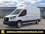 2026 Ford Transit 350 High Roof AWD Empty Cargo Van for sale #JF26341 - photo 1