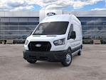 2026 Ford Transit 350 High Roof AWD Empty Cargo Van for sale #JF26341 - photo 2