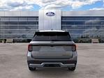 2026 Ford Explorer 4WD SUV for sale #JF26378 - photo 5