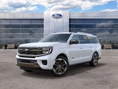 2027 Ford Expedition MAX 4WD SUV for sale #JF26387 - photo 2