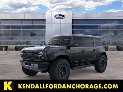 2026 Ford Bronco 4WD SUV for sale #JF26401 - photo 1