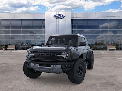 2026 Ford Bronco 4WD SUV for sale #JF26401 - photo 2