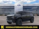 2026 Ford Bronco 4WD SUV for sale #JF26401 - photo 1