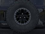 2026 Ford Bronco 4WD SUV for sale #JF26401 - photo 24