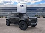 2026 Ford Bronco 4WD SUV for sale #JF26401 - photo 7