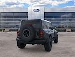 2026 Ford Bronco 4WD SUV for sale #JF26401 - photo 8