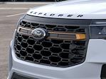2026 Ford Explorer 4WD SUV for sale #JF26411 - photo 17
