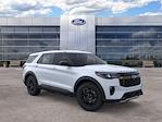 2026 Ford Explorer 4WD SUV for sale #JF26411 - photo 7